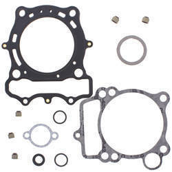Winderosa (vertex) uszczelki top-end yamaha yzf 250 (01-13), wr 250f`01-13